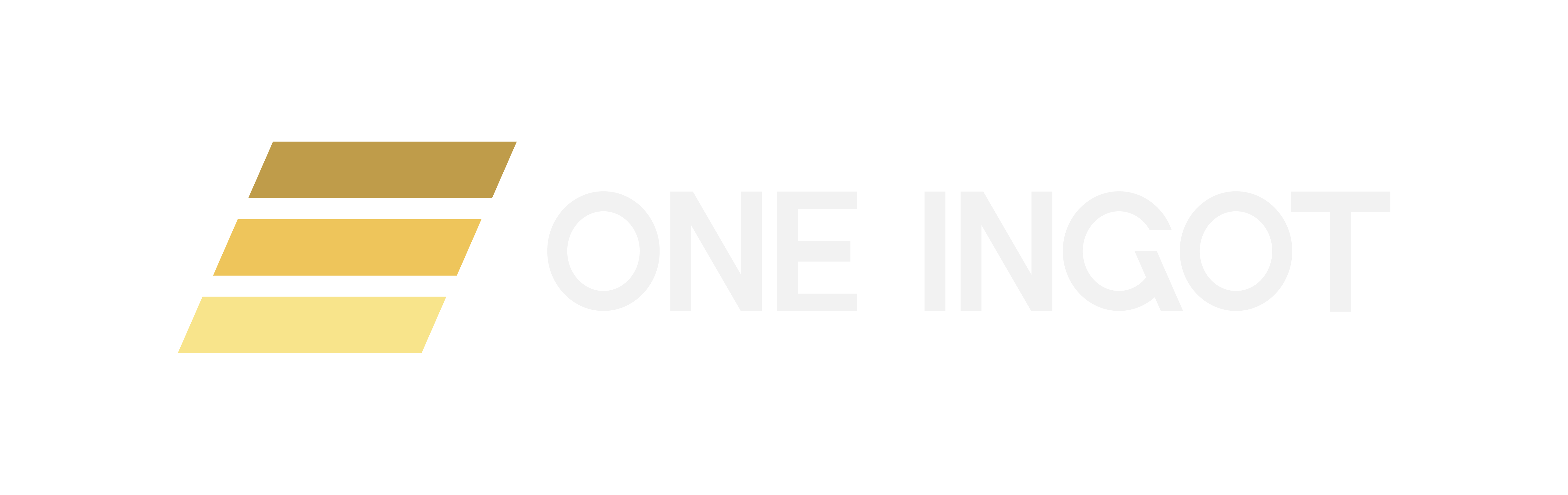 One Ingot