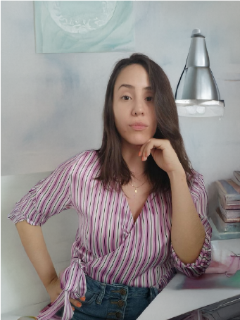 María Mónica Clavijo López